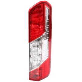 Lampa Spate Dreapta Tyc Ford Tourneo Connect 2013→ 11-12667-01-2